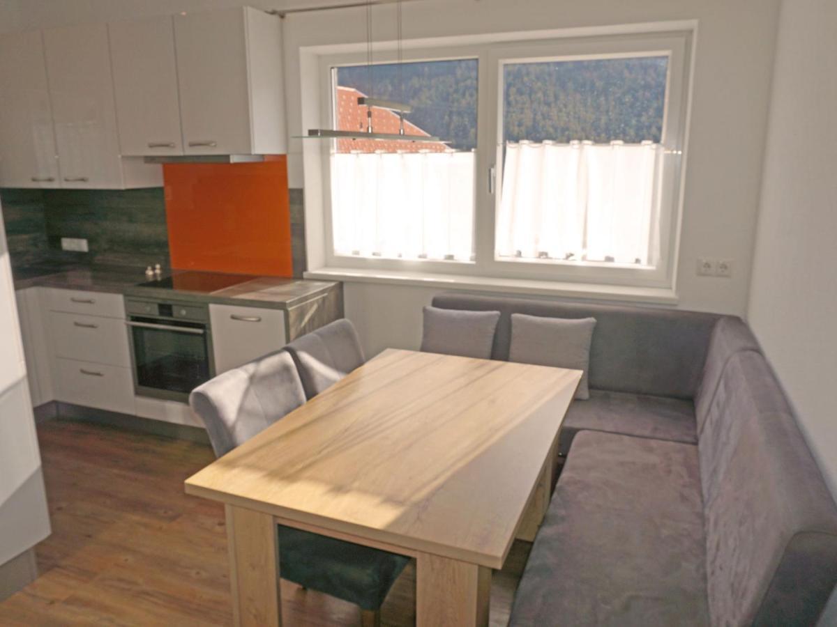 Apartment Fewo Anna By Interhome Alterzoll Экстерьер фото