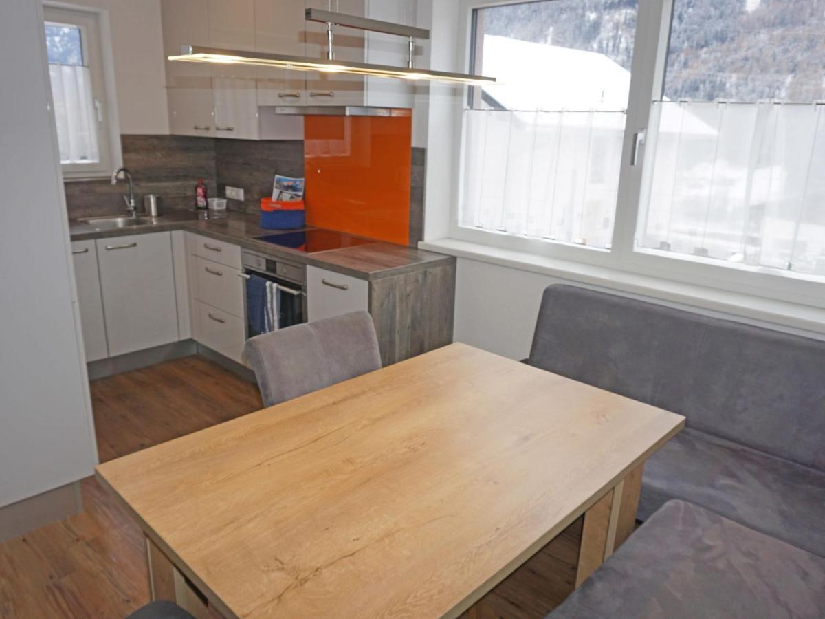 Apartment Fewo Anna By Interhome Alterzoll Экстерьер фото