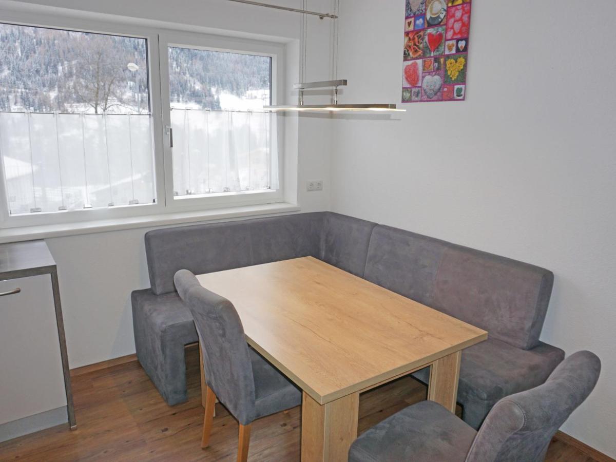 Apartment Fewo Anna By Interhome Alterzoll Экстерьер фото