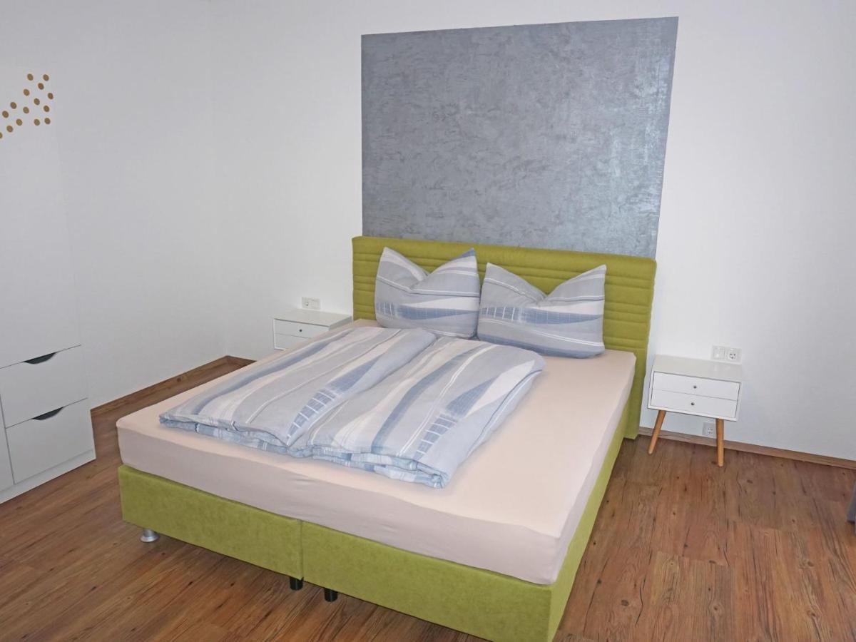 Apartment Fewo Anna By Interhome Alterzoll Экстерьер фото