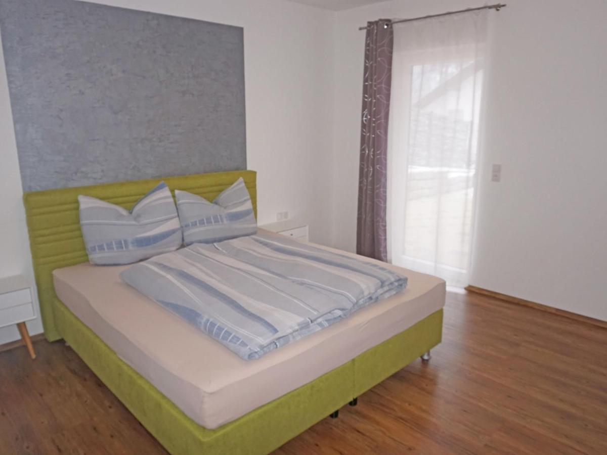 Apartment Fewo Anna By Interhome Alterzoll Экстерьер фото