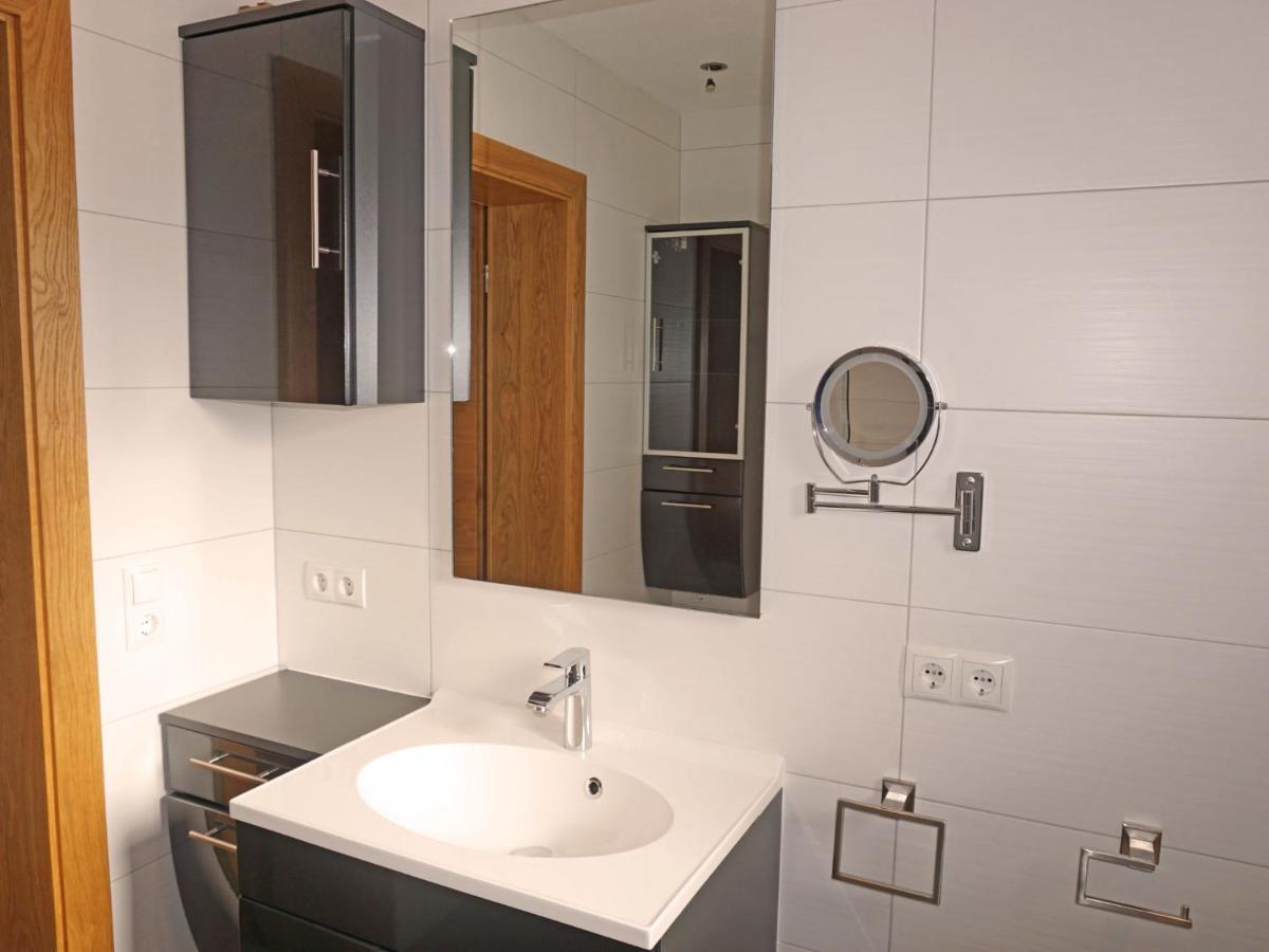 Apartment Fewo Anna By Interhome Alterzoll Экстерьер фото