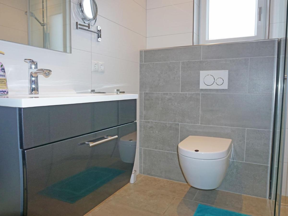 Apartment Fewo Anna By Interhome Alterzoll Экстерьер фото