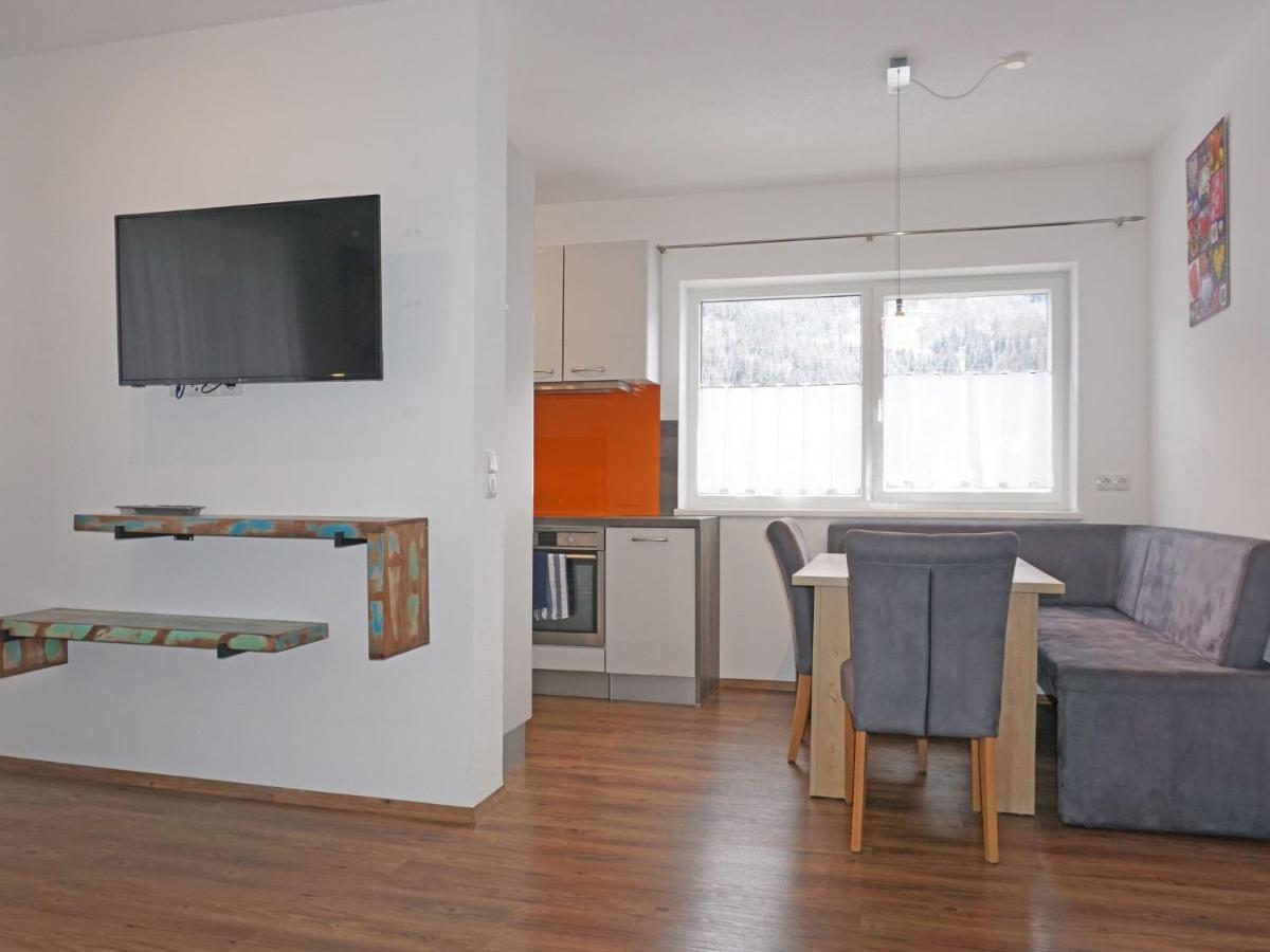 Apartment Fewo Anna By Interhome Alterzoll Экстерьер фото