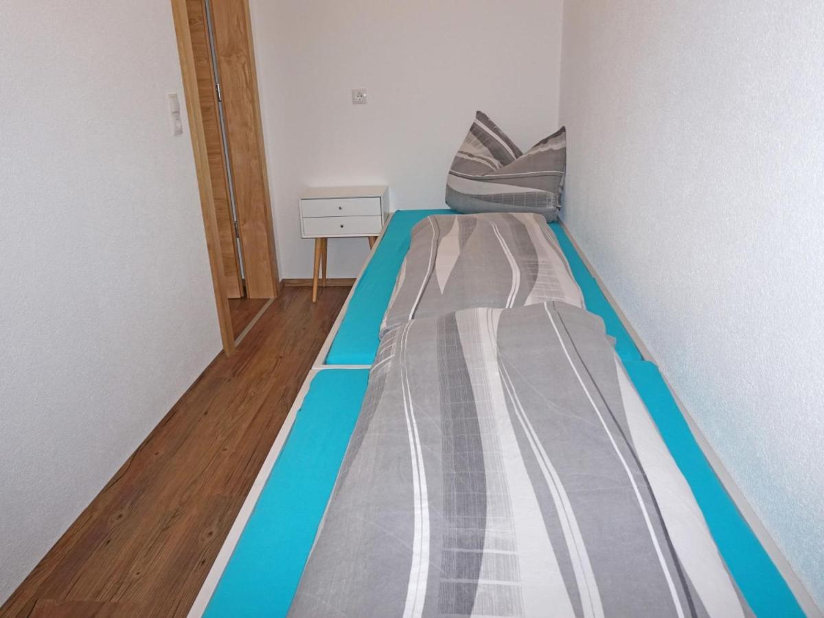 Apartment Fewo Anna By Interhome Alterzoll Экстерьер фото