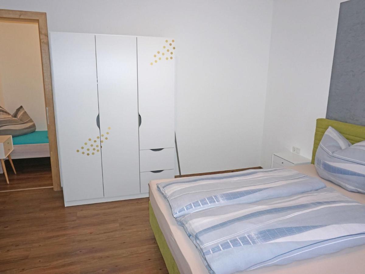 Apartment Fewo Anna By Interhome Alterzoll Экстерьер фото