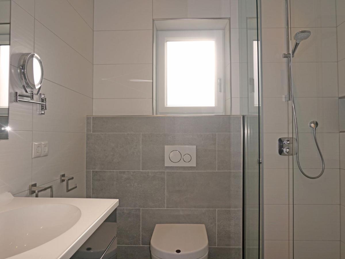 Apartment Fewo Anna By Interhome Alterzoll Экстерьер фото
