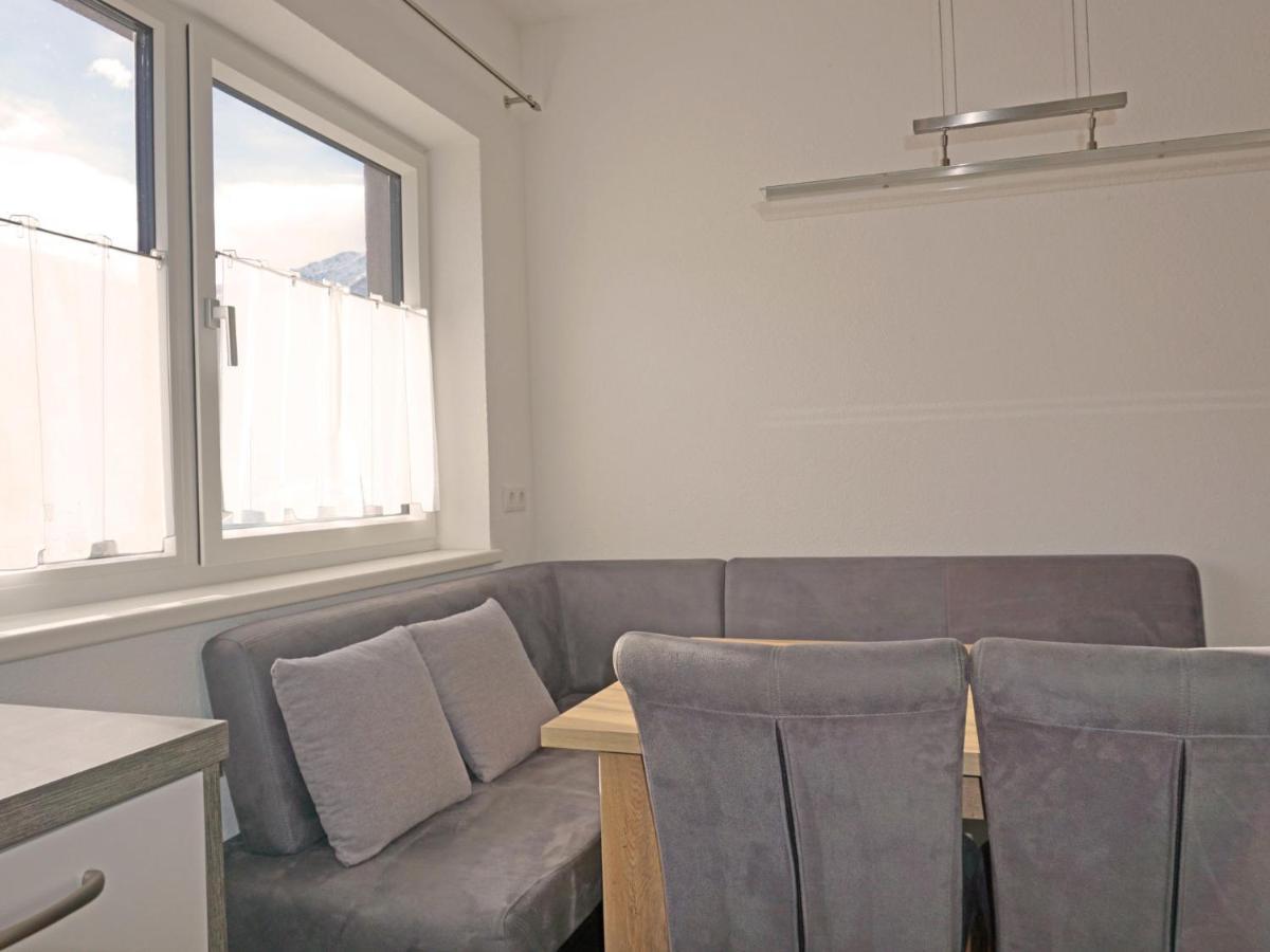 Apartment Fewo Anna By Interhome Alterzoll Экстерьер фото